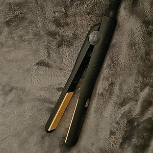 VGUC Pro select Ionic Ceramic Hair straightener Flat Iron